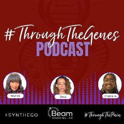 #ThroughTheGenes – Season 2 Trailer