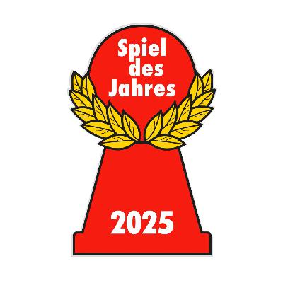Über die Spiele des Jahres 2025 und die Jury-Arbeit.