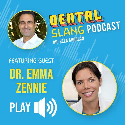 From Haiti to Hope: A Dentist's Journey of Resilience, Impact, and Rebuilding