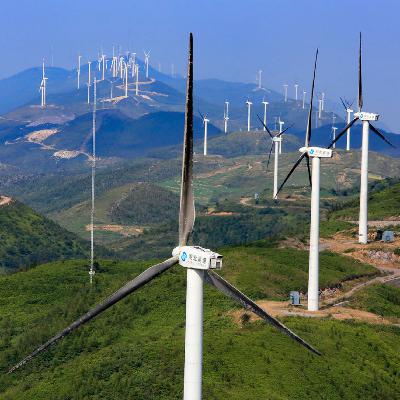 Will China Save the Planet? - Barbara Finamore