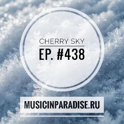 Vlad Cherry - Cherry Sky #438