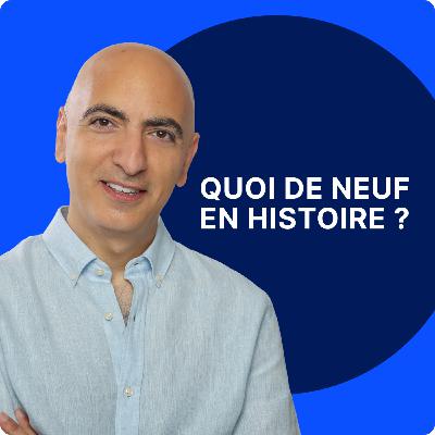Episode 133, "Méridiens" par Fabrice Argounès