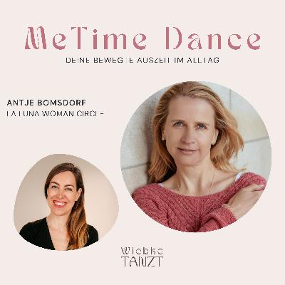 #49 Antje Bomsdorf - "Adi Shakti - Bhakti Mantra"