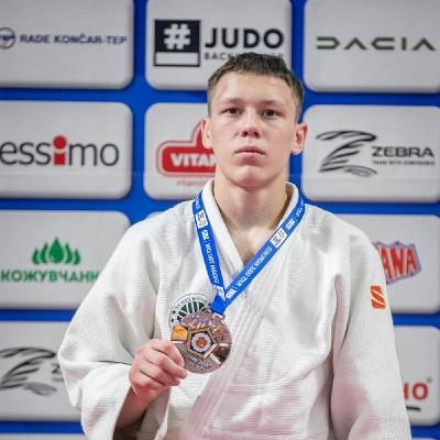 И. Топтыгин. У нас была лучшая поддержка!