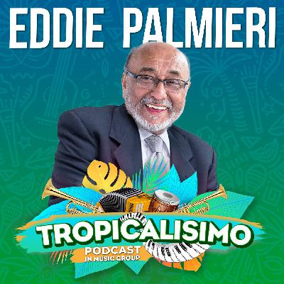 Eddie Palmieri Tropicalísimo Eddie Palmieri Tropicalísimo