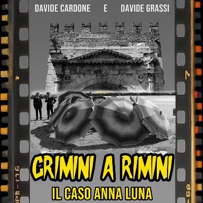 Il Caso Anna Luna Stellato