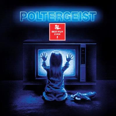 Episode 301 - Poltergeist