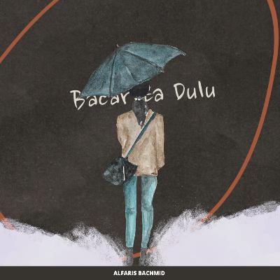 Tapi semua yang kau cinta akan pergi