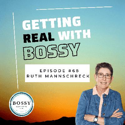 Prepping Your Business for the Perfect Exit with Dr. Ruth Mannschreck