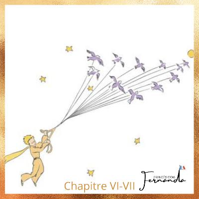 Le Petit Prince
