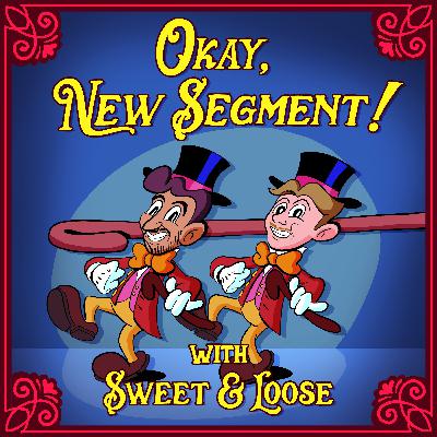 Episode 14: Sexist Or Brexit