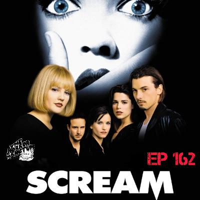 Scream (1996)