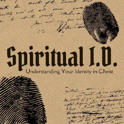 Spiritual I.D. | Disciple Spiritual I.D. | Disciple