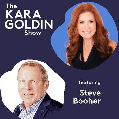 763 Steve Booher: Founder & CEO Always Full