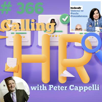 Ep 366: Calling HR with Peter Cappelli