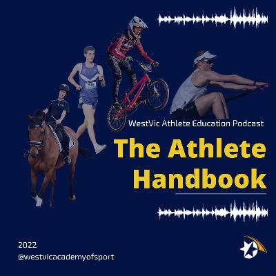 Unshakeable Athletes