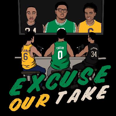 Episode 16 - NBA All-Star Weekend Predictions, Rob Pelinka Winning Trade Deadline, & Creating Our All-Time Dunk Contest