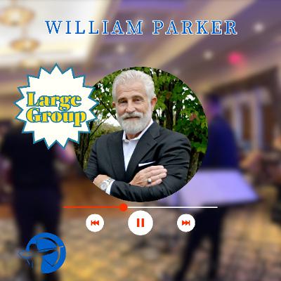 NCS Bergen County Presents William Parker