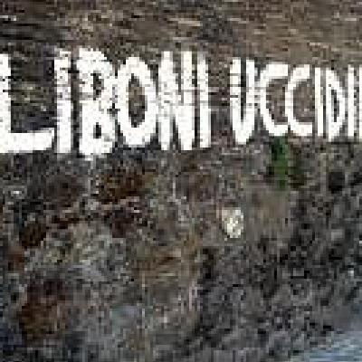 Ep. 4: La tana del Lupo