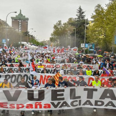 La España vaciada