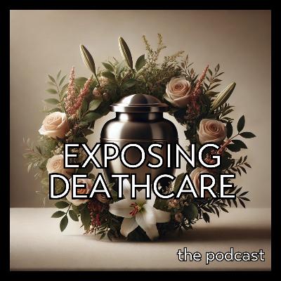 Navigating Death: The Role of a Death Doula