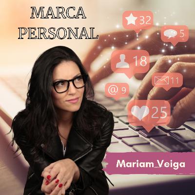 EP1. Cómo crear un negocio digital rentable con Mariam Veiga
