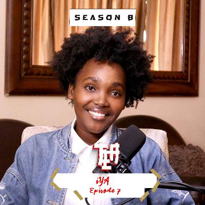 S8E7|| iYA S8E7|| iYA