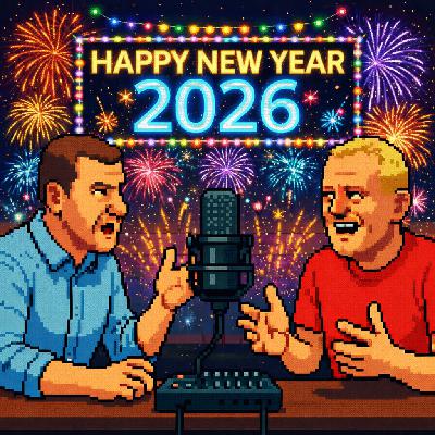 Happy New Year From The CX Files!