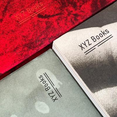 S03#06 XYZ Books - a fotografia em forma de livro S03#06 XYZ Books - a fotografia em forma de livro