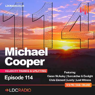 Velocity Trance & Uplifting 114 - 25 MAR 2025 Velocity Trance & Uplifting 114 - 25 MAR 2025