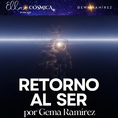 44 · ¿Qué está ahí? · Retorno al Ser