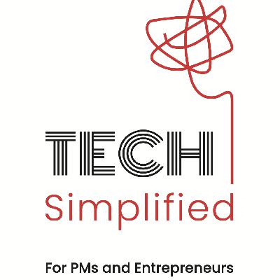 Download (ePUB) Books Tech Simplified for PMs and Entrepreneurs by Deepak        Singh
