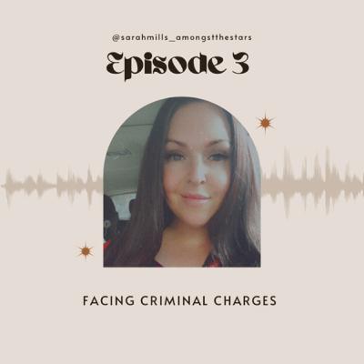 Facing Criminal Charges.