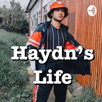 Haydn’s Coming Out Life