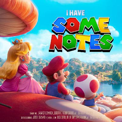 The Super Mario Bros. Movie (2023) The Super Mario Bros. Movie (2023)