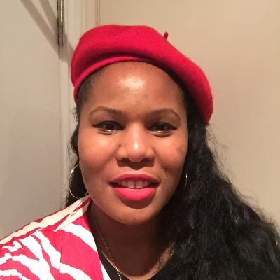 33. Christina Belloge of Melanin Travels Magic — Connecting the Black diaspora