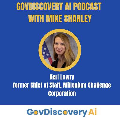 Ep. 64 Foreign Assistance Business Opportunities in FY26