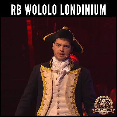 [ENG] RB Wololo Londinium