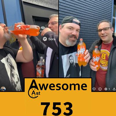AwesomeCast 753: Rule 34