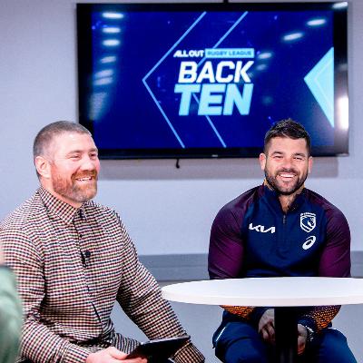 We Speak To Brisbane Broncos & Hull KR Stars Ahead Of The 2026 World Club Challenge | Back Ten We Speak To Brisbane Broncos & Hull KR Stars Ahead Of The 2026 World Club Challenge | Back Ten