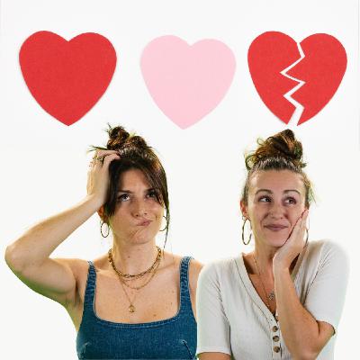 Je t'aime... moi non plus ! Je t'aime... moi non plus !
