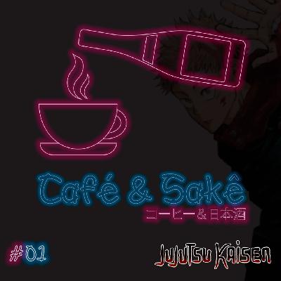 #01 - Jujutsu Kaisen