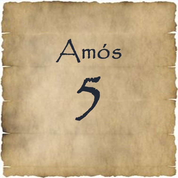 Amós 5 episode artwork