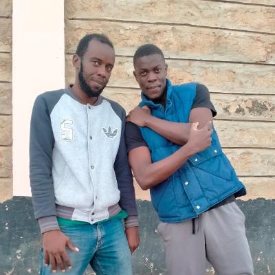 Standard up comedy Kenya
