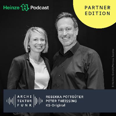 #187 – Peter Theissing, Rebekka Pottgüter, KS-Original: simplicity – einfach bauen (Partner Edition):