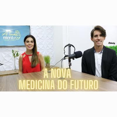 Medicina do Futuro com Dr Flávio Vega
