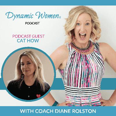 How to Build a Purpose-Driven Brand and an Equitable Team with Cat How (DW315)
