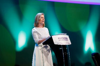 A Life in Diplomacy: The Equality Challenge