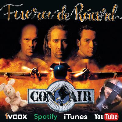 FDR 29 - Con Air