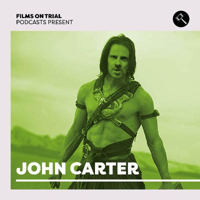 John Carter